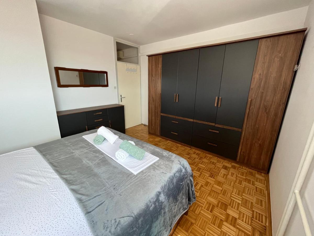 Terra Apartment Zadar Ngoại thất bức ảnh